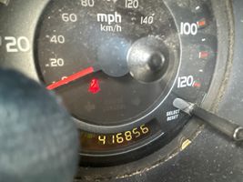2003 HONDA ELEMENT EX