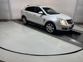 2016 CADILLAC SRX