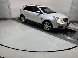 2016 CADILLAC SRX PERFORMANCE