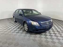 2007 TOYOTA AVALON XLS