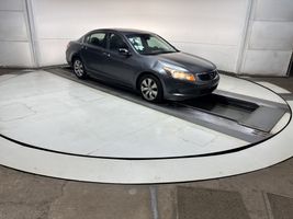 2009 HONDA ACCORD EX-L