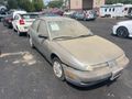 1996 SATURN S-SERIES