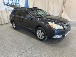 2011 SUBARU OUTBACK 3.6R LIMITED