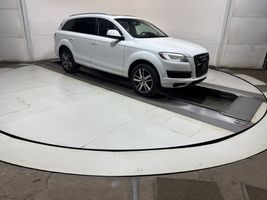 2015 AUDI Q7 PREMIUM PLUS