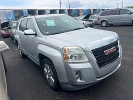 2014 GMC TERRAIN SLE