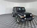 2000 JEEP WRANGLER