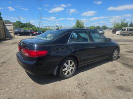 2005 HONDA ACCORD EX