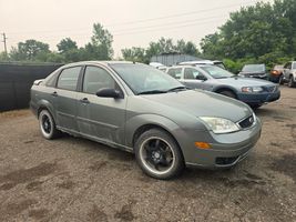 2006 FORD FOCUS