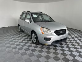 2009 KIA RONDO 