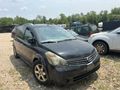 2008 NISSAN QUEST