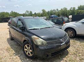 2008 NISSAN QUEST 