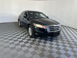2012 HONDA CROSSTOUR EX-L