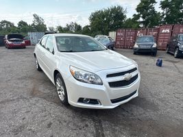 2013 CHEVROLET MALIBU