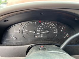 2000 MAZDA PICKUP 