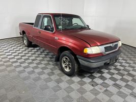 2000 MAZDA PICKUP SE