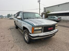 1990 CHEVROLET C/K1500 