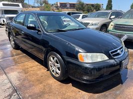 2000 ACURA TL 