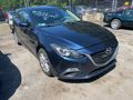 2016 MAZDA MAZDA3