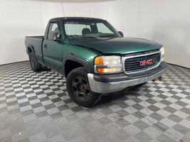 2000 GMC SIERRA 1500 