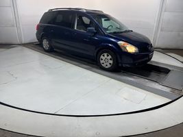 2005 NISSAN QUEST 