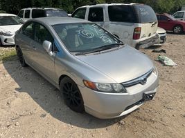 2006 HONDA CIVIC LX