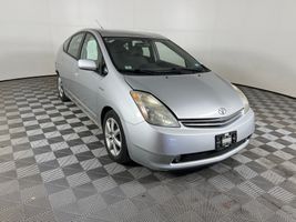 2008 TOYOTA PRIUS 