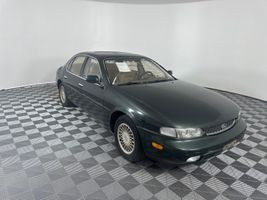 1996 INFINITI J30 