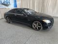 2009 MERCEDES-BENZ CL CLASS