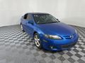 2007 MAZDA MAZDA6
