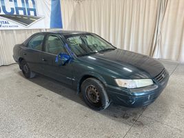 1998 TOYOTA CAMRY 