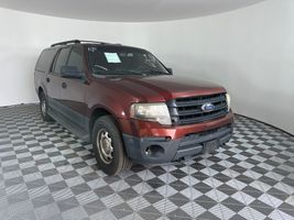 2015 FORD EXPEDITION EL XL