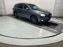 2015 INFINITI QX60 BASE