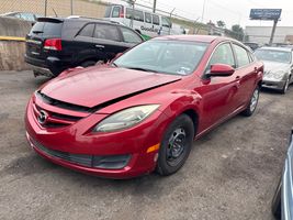 2011 MAZDA MAZDA6 I SPORT