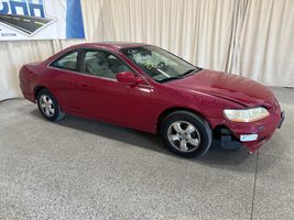 2002 HONDA ACCORD EX