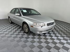 2006 VOLVO S80 