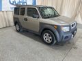2004 HONDA ELEMENT