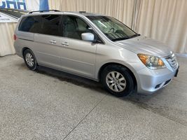 2010 HONDA ODYSSEY EX