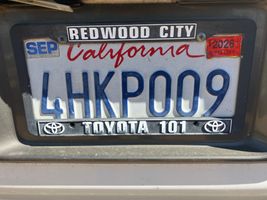 1996 TOYOTA 4RUNNER SR5