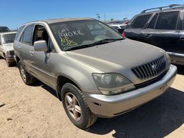 1999 LEXUS RX 300 