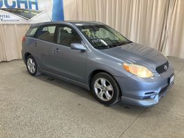 2004 TOYOTA MATRIX 