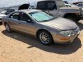 2001 CHRYSLER 300M