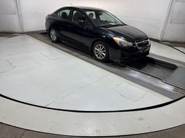 2012 SUBARU IMPREZA PREMIUM