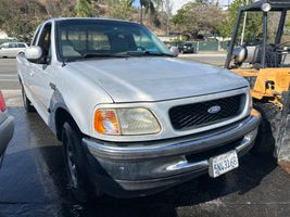 1997 FORD F250 