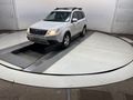 2009 SUBARU FORESTER