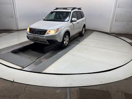 2009 SUBARU FORESTER 2.5 X LIMITED