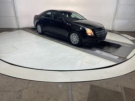 2011 CADILLAC CTS 3.0L