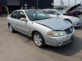 2005 NISSAN SENTRA 1.8S