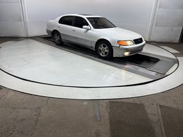 1995 LEXUS GS 300 