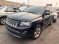 2014 JEEP COMPASS