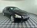 2014 NISSAN MAXIMA